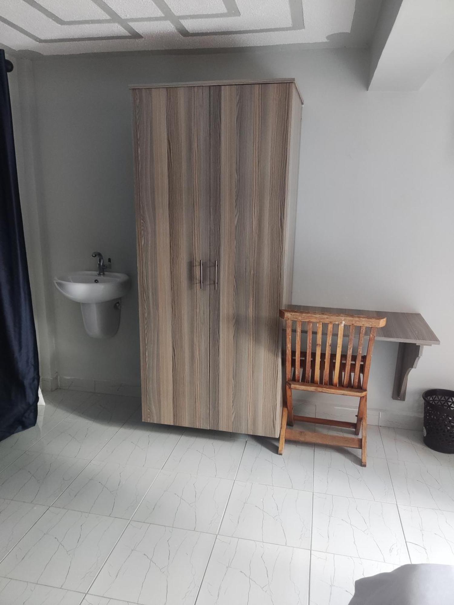 Rimaya Lounge Embu Экстерьер фото