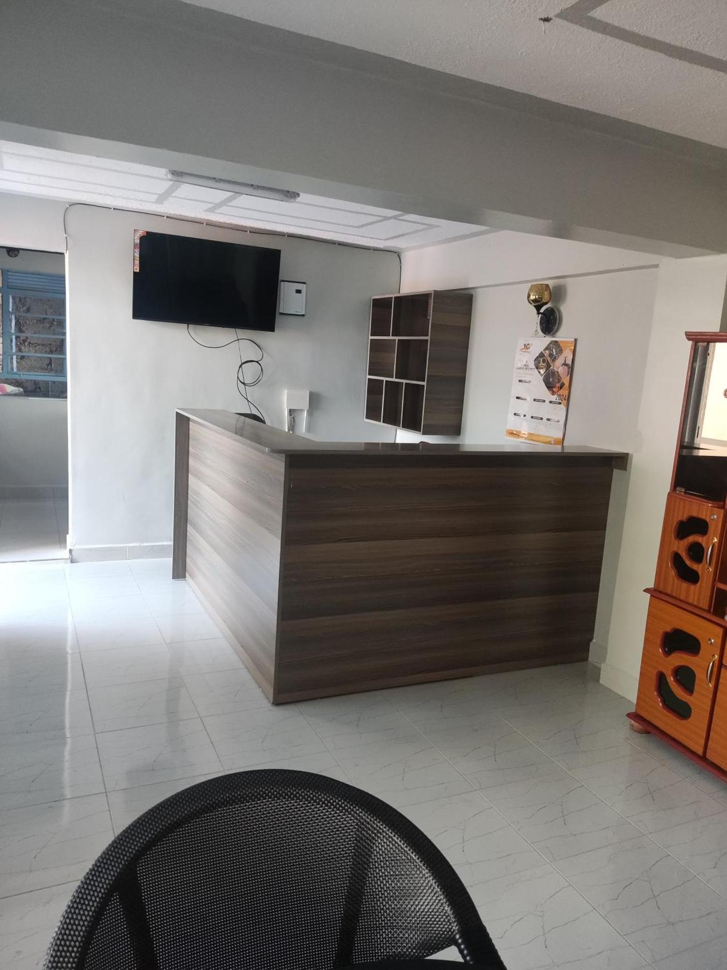 Rimaya Lounge Embu Экстерьер фото