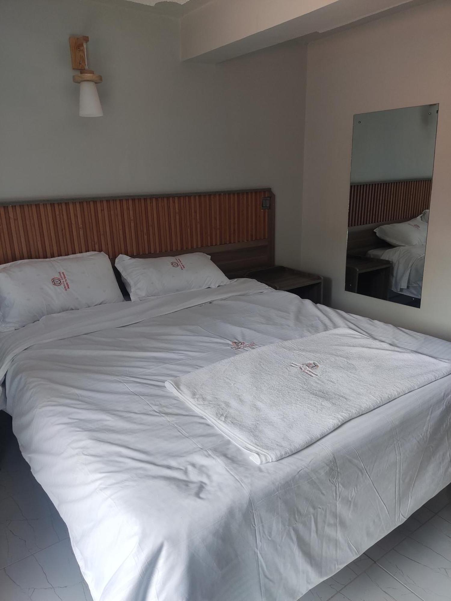 Rimaya Lounge Embu Экстерьер фото